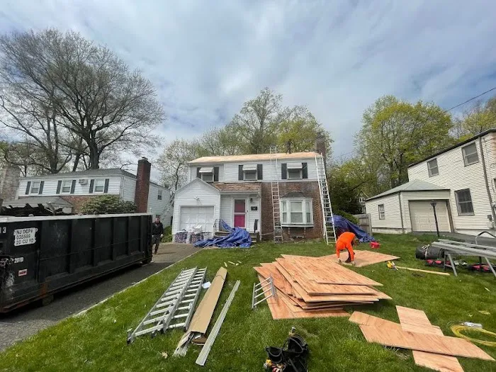 First Rate Roof Repair & Installation Picture 7