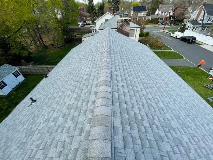 First Rate Roof Repair & Installation Picture 6