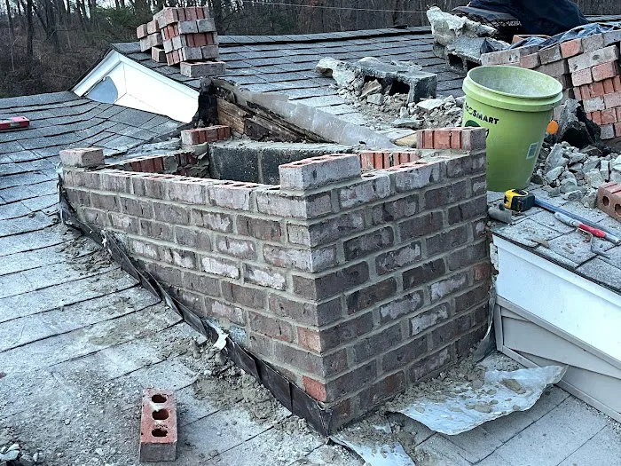 First Rate Roof Repair & Installation Picture 10