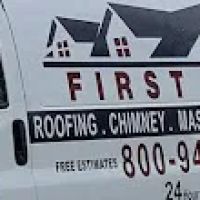 First Rate Roof Repair & Installation ico