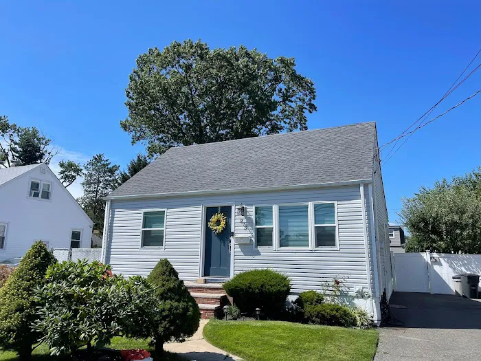 First Rate Roof Repair & Installation Picture 2