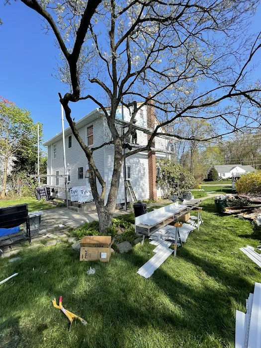 First Rate Roofing and Chimney Picture 1