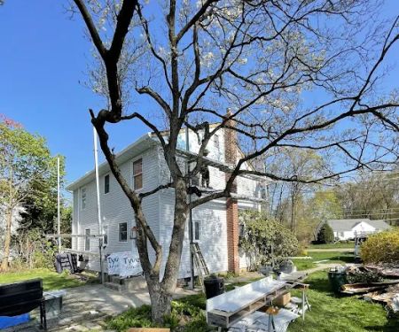 First Rate Roofing and Chimney