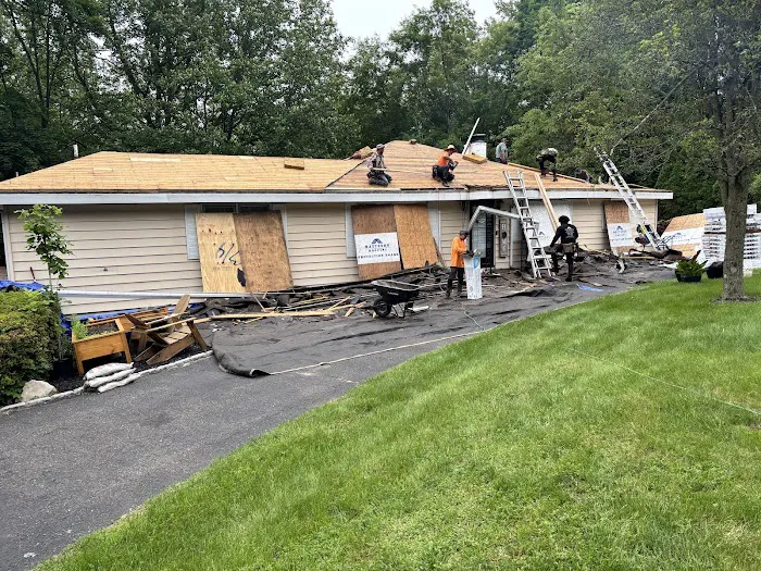 Mattsson Roofing Picture 6