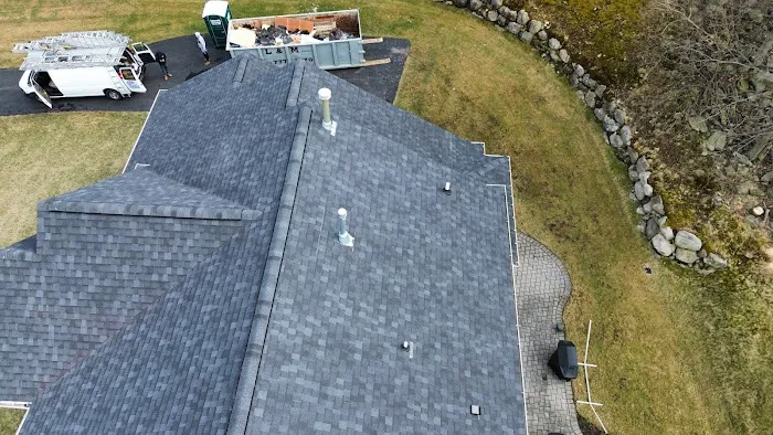 Mattsson Roofing Picture 2