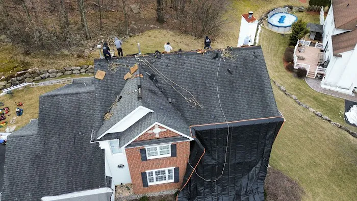 Mattsson Roofing Picture 3