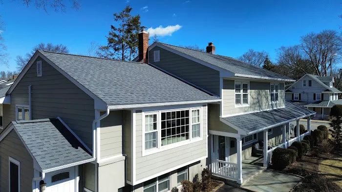 Mattsson Roofing Picture 5