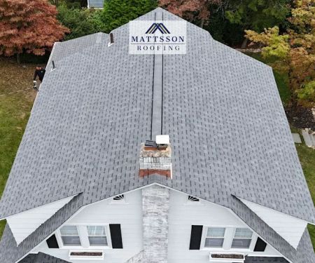 Mattsson Roofing