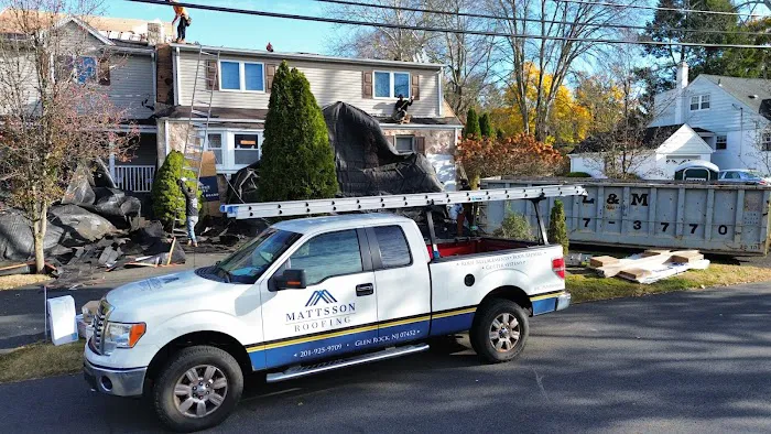 Mattsson Roofing Picture 8