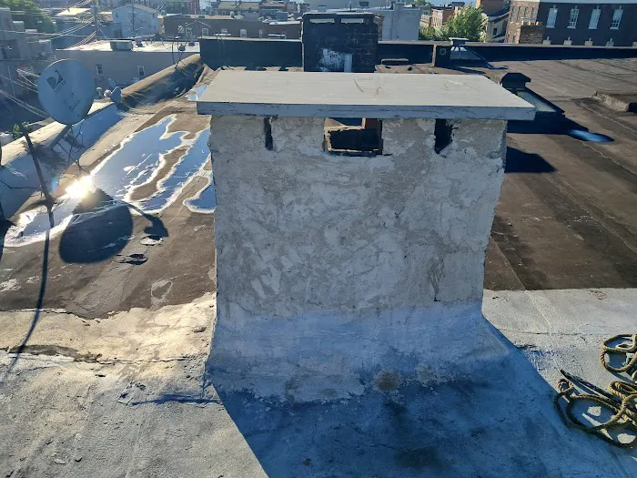 silicone roofing specialists Picture 5