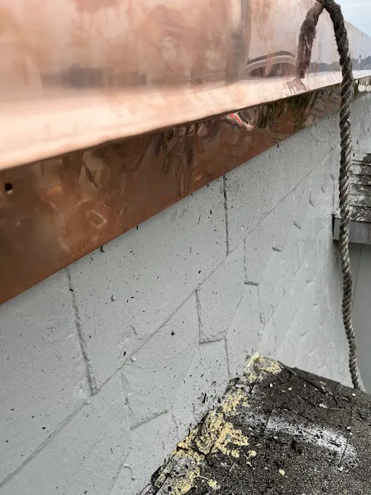 silicone roofing specialists Picture 8