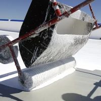 silicone roofing specialists ico