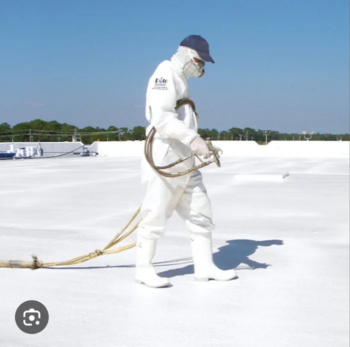 silicone roofing specialists Picture 2