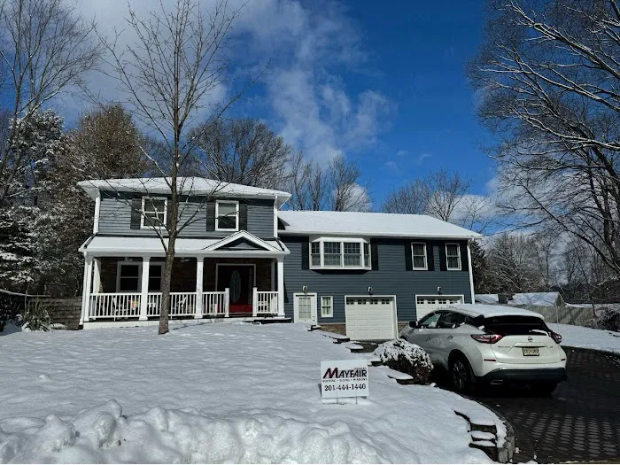 Mayfair Remodeling Picture 7