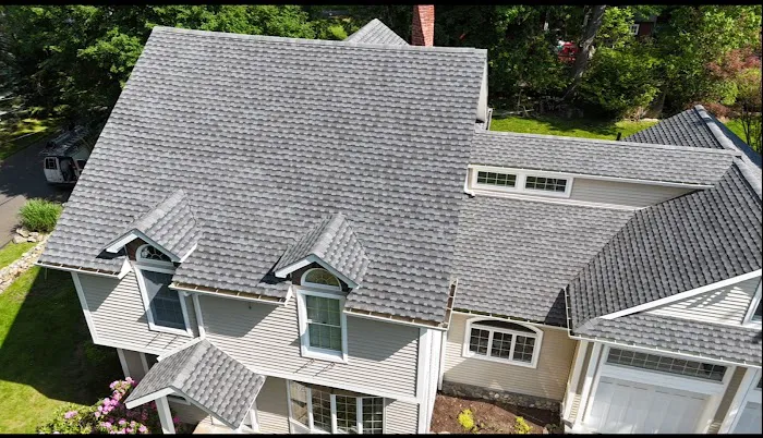 Saddle River Roofing Picture 2