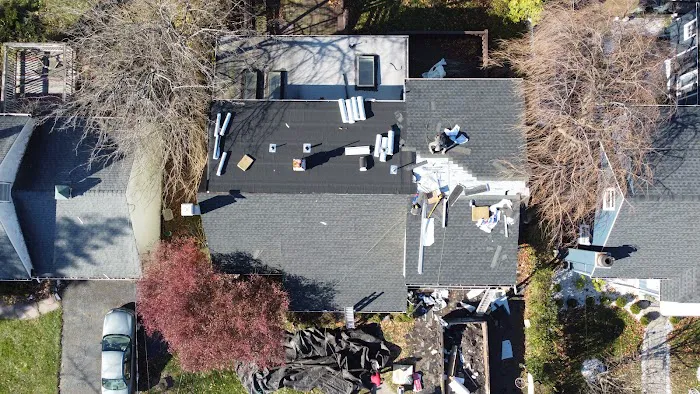 Saddle River Roofing Picture 1