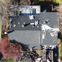 Saddle River Roofing ico