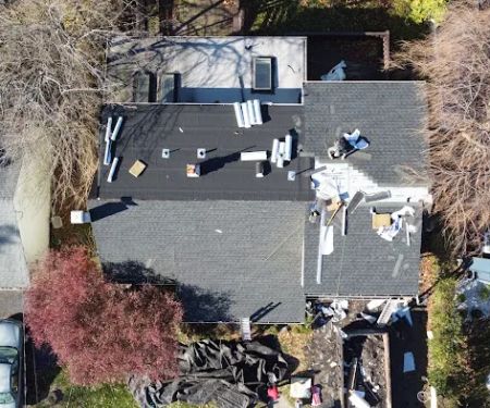 Saddle River Roofing