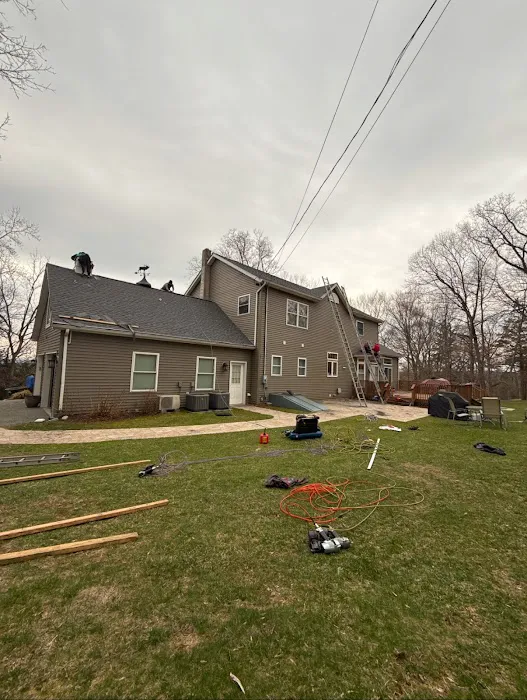 Saddle River Roofing Picture 5