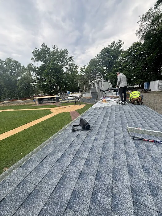 Saddle River Roofing Picture 6