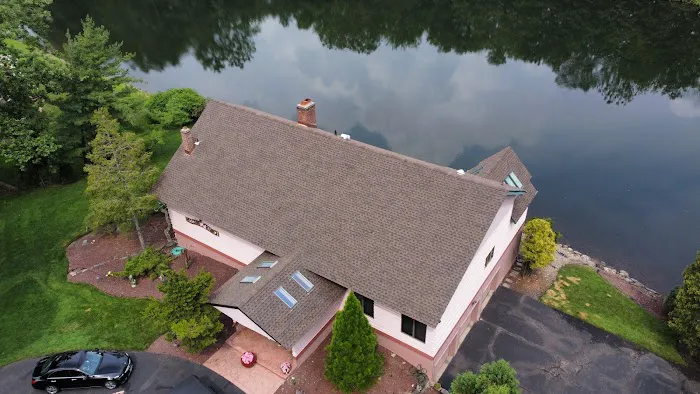 Saddle River Roofing Picture 3