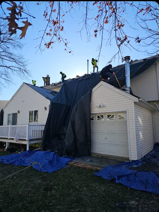 Saddle River Roofing Picture 10
