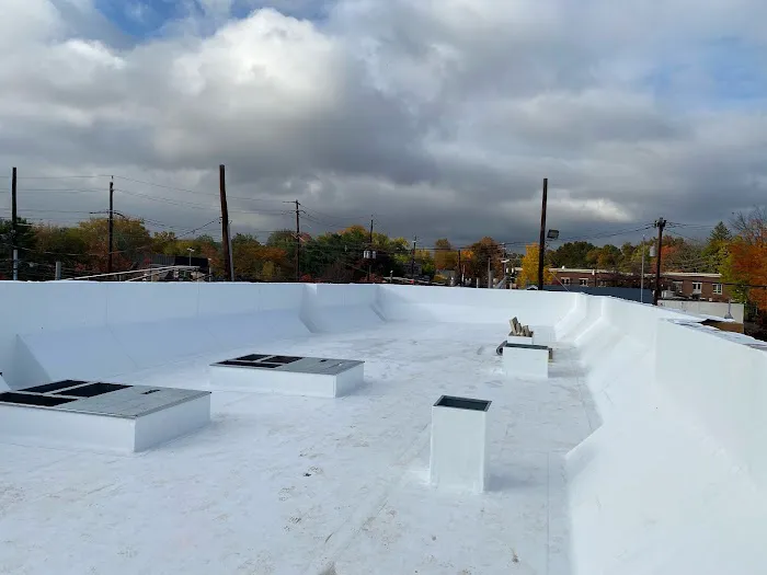 Joseph Doherty Roofing Co Picture 6