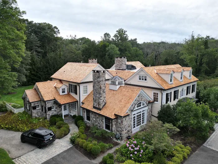 Joseph Doherty Roofing Co Picture 8