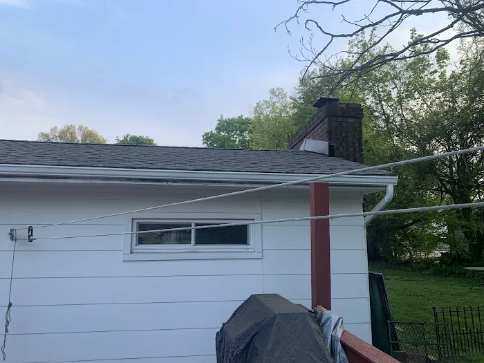 Joseph Doherty Roofing Co Picture 1