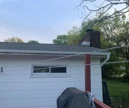 Joseph Doherty Roofing Co