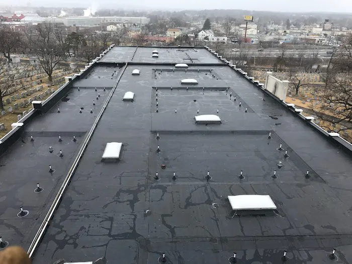 Joseph Doherty Roofing Co Picture 7