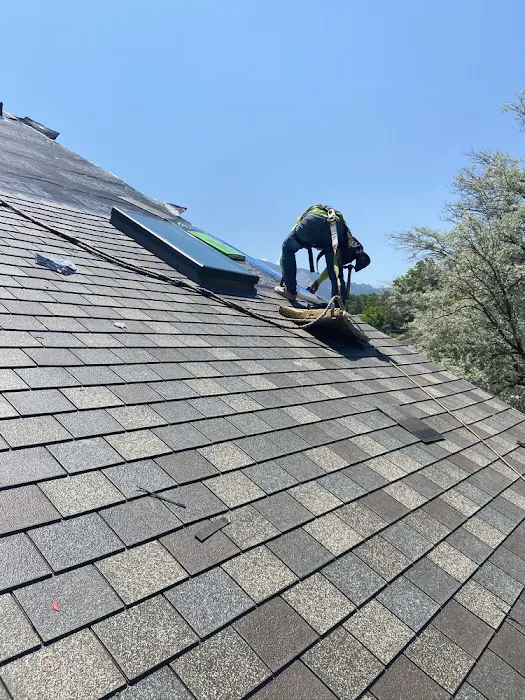 Duke Roofing Picture 3