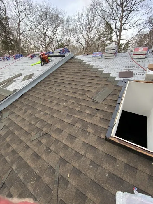 Roofing Innovations LLC Picture 4