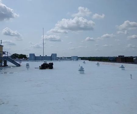 Roofing Innovations LLC