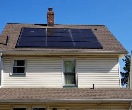 Acorn Home Improvements, Inc.