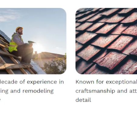 Thomas & Sons Roof Repair
