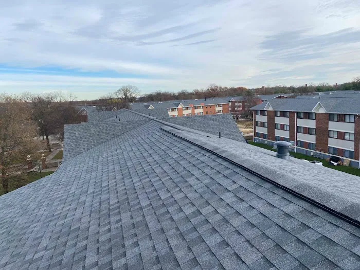 SmartRoof - Roofing and Solar Picture 9