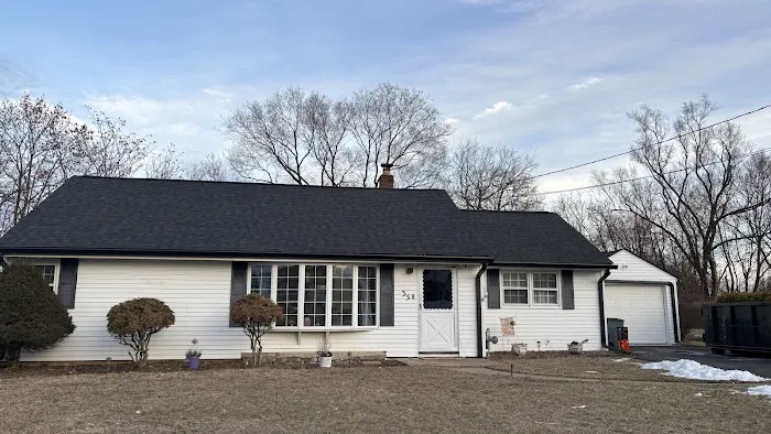 SmartRoof - Roofing and Solar Picture 1