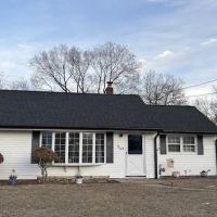 SmartRoof - Roofing and Solar ico