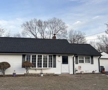 SmartRoof - Roofing and Solar