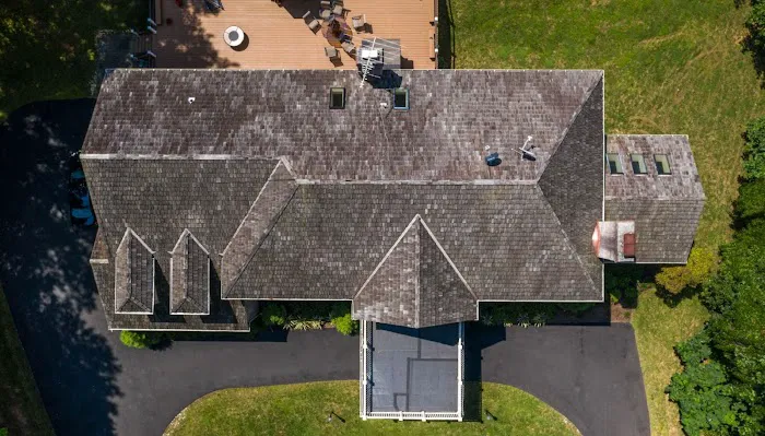 SmartRoof - Roofing and Solar Picture 4