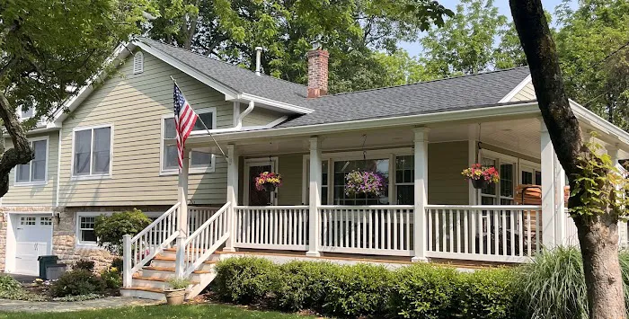 Blue Nail Exteriors Picture 6