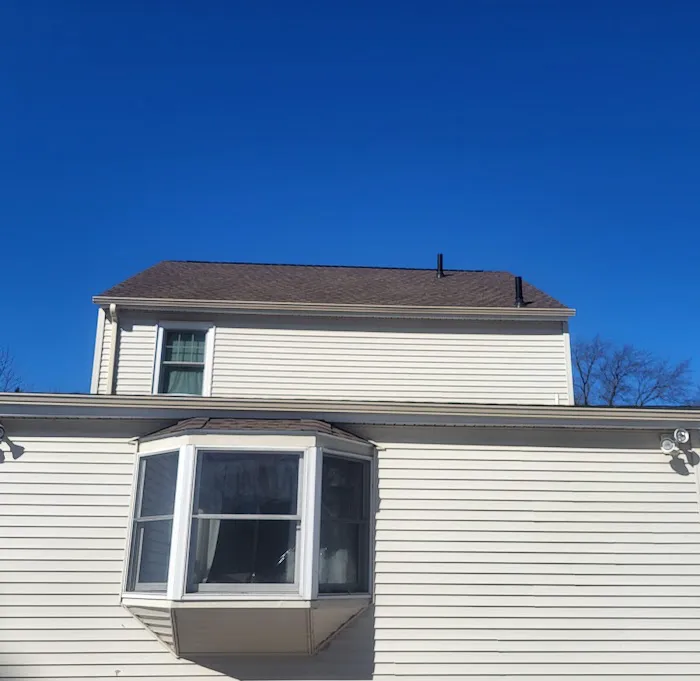 Blue Nail Exteriors Picture 3