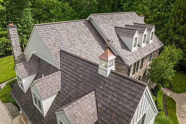 Blue Nail Exteriors Picture 1