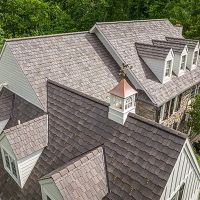 Blue Nail Exteriors ico