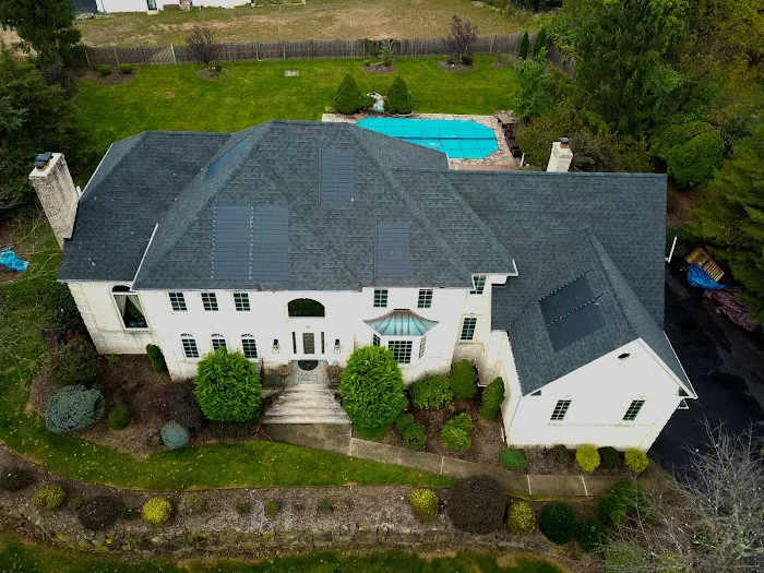 Blue Nail Exteriors Picture 4