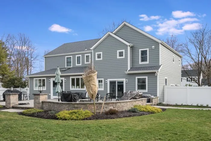 Blue Nail Exteriors Picture 7