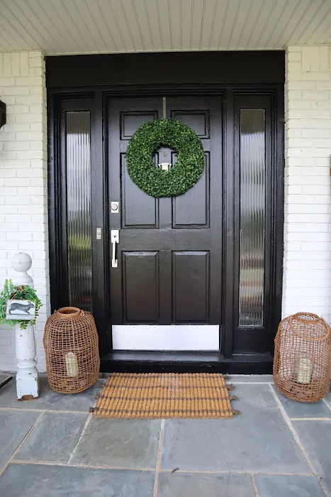 Blue Nail Exteriors Picture 9