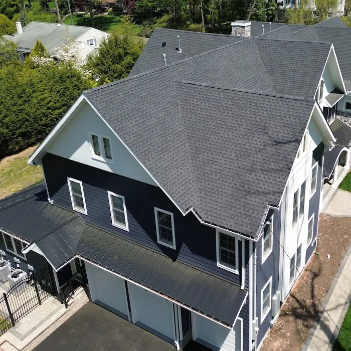 Blue Nail Exteriors Picture 5