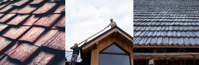 Hernandez & Sons Roofing Picture 1